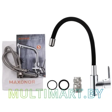 Смеситель Maxonor MN70112-7 картинка 5